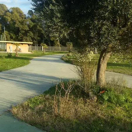 Orange Moon Farm stay *